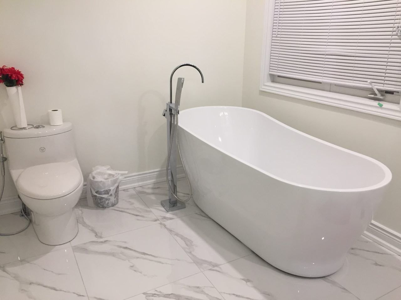 Featured construction project by 2R LeoShine – Toronto GTA